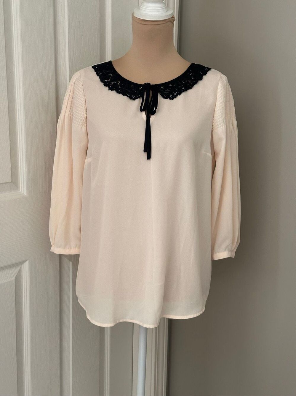 Lauren Conrad for Disney blouse